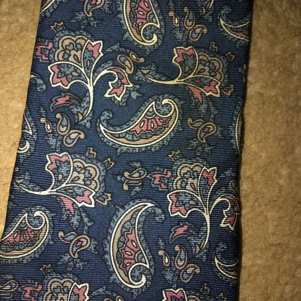 Christian Dior monsier tie